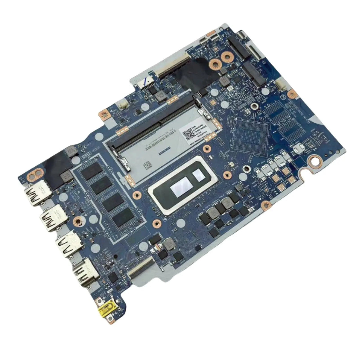Lenovo Ideapad 3-15IML05 Motherboard NM-C781 5B21B48864 with i3-10110U 4GB-RAM - Bighao-era Laptop Part
