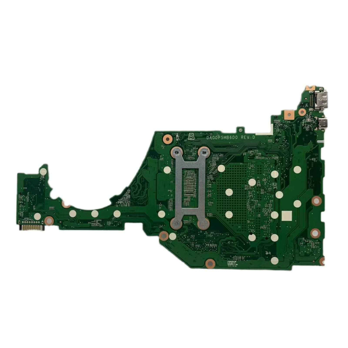 HP 15-DY 15S-FQ Motherboard DA00P5MB6D0 L70052-601 with 5405U CPU - Bighao-era Laptop Part