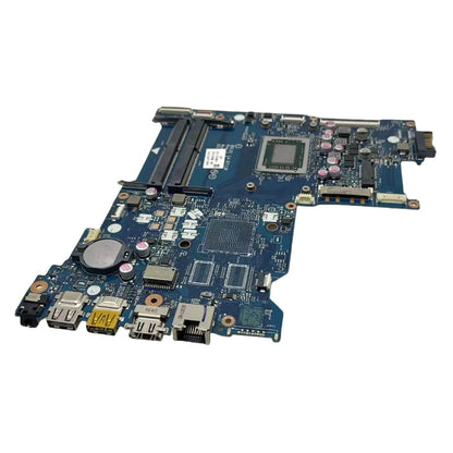HP Pavilion 15-BA Motherboard LA-D713P 854958-601 with AMD A10-9600P CPU - Bighao-era Laptop Part
