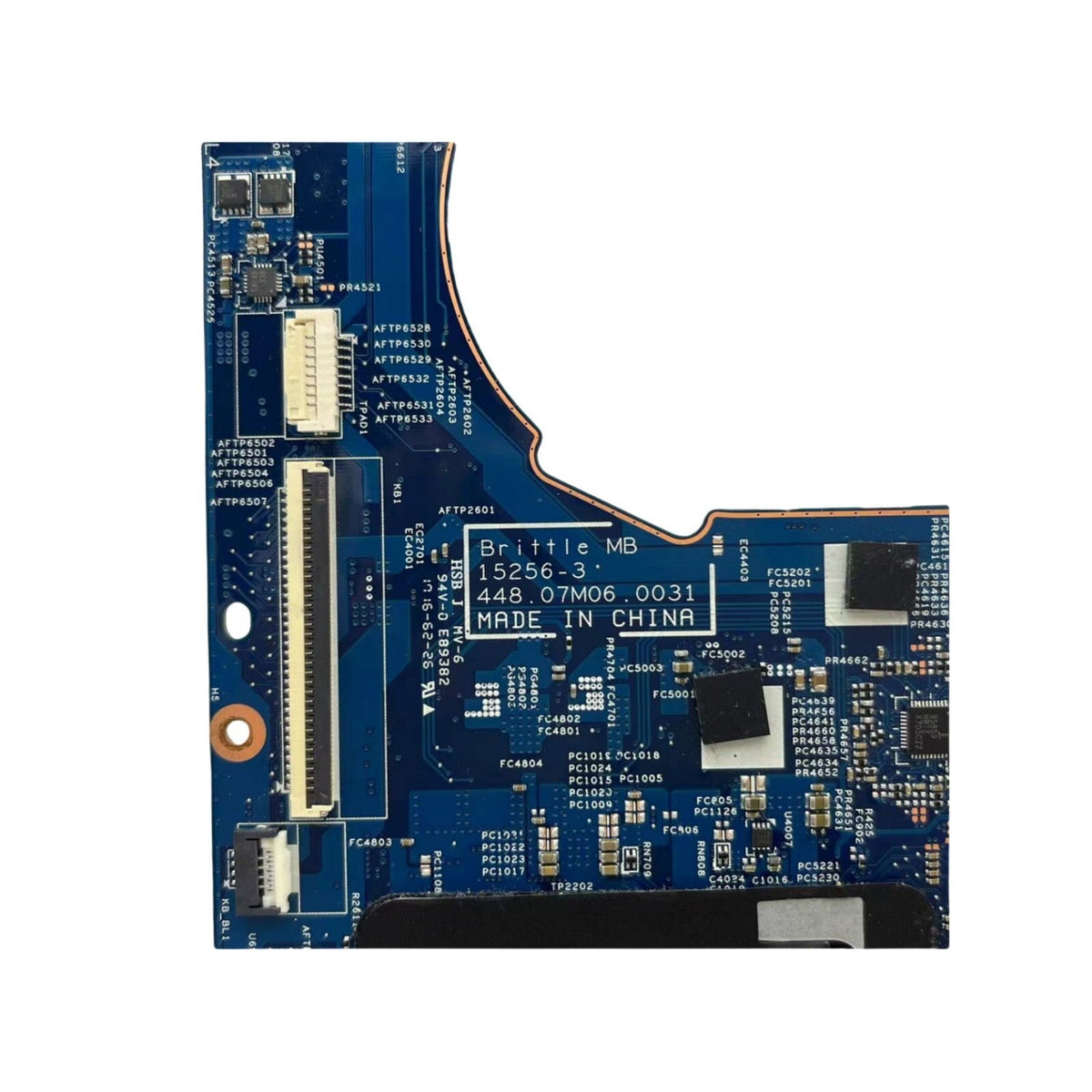 HP Pavilion X360 M3-U 13‑U Motherboard 15256-1/15256-3 903237-601 with i5-7200U CPU - Bighao-era Laptop Part