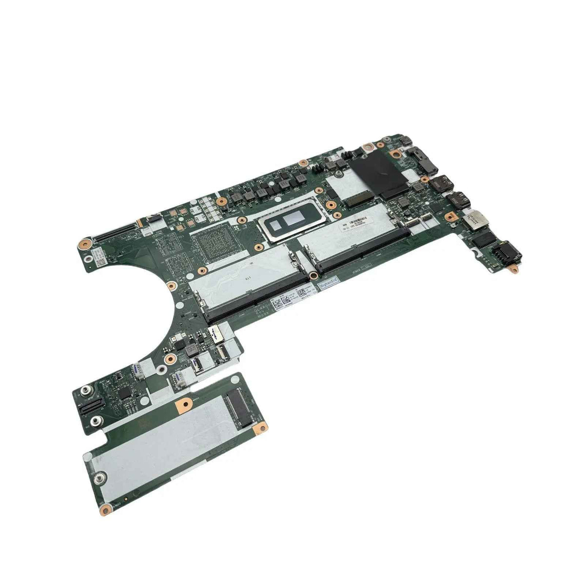 Lenovo ThinkPad L14 Gen1 L15 Gen1 motherboard NM-C631 5B20W77452 with i5-10310U CPU