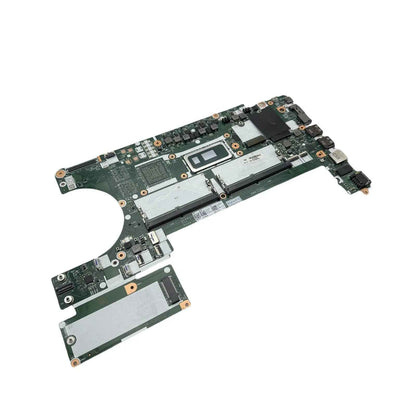 Lenovo ThinkPad L14 Gen1 L15 Gen1 motherboard NM-C631 5B20W77452 with i5-10310U CPU