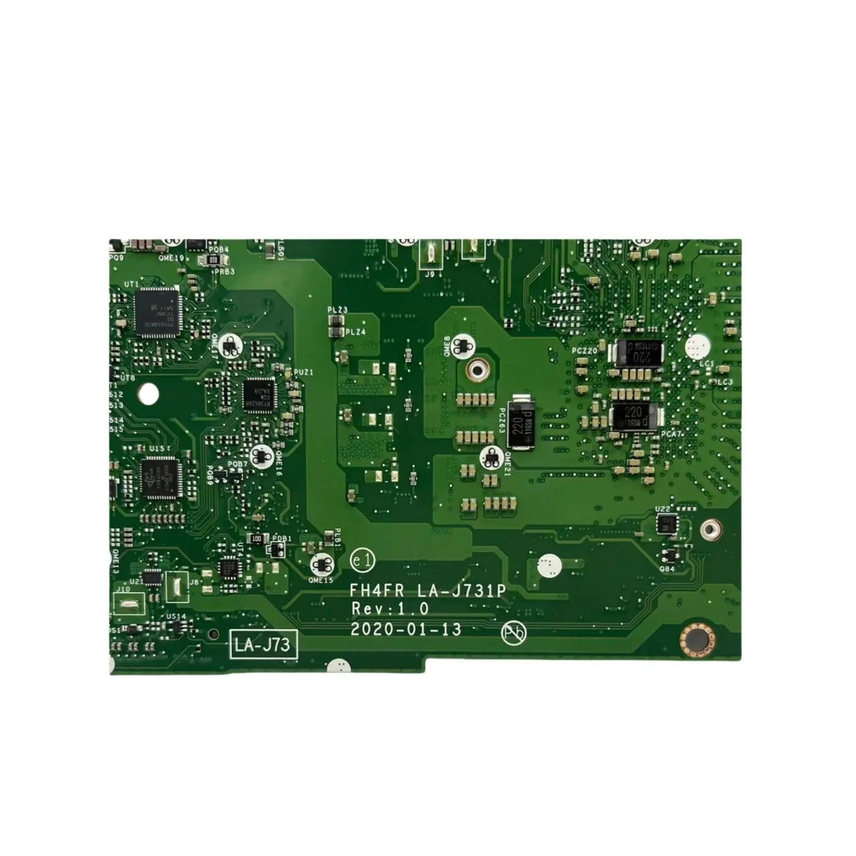 Acer Swift 3 SF314-42 Motherboard LA-J731P NB.HSF11.002 with R3-4300U 8GB-RAM - Bighao-era Laptop Part