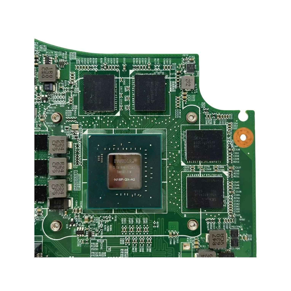 Dell Inspiron 15 7559 Motherboard DAAM9AMB8D0 CN-0MPYPP with i7-6700HQ CPU GTX960M-4GB - Bighao-era Laptop Part