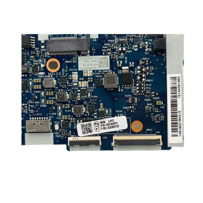 Lenovo ThinkPad X395 Motherboard NM-C181 02DM192 with R7-3700U CPU 8GB-RAM - Bighao-era Laptop Part