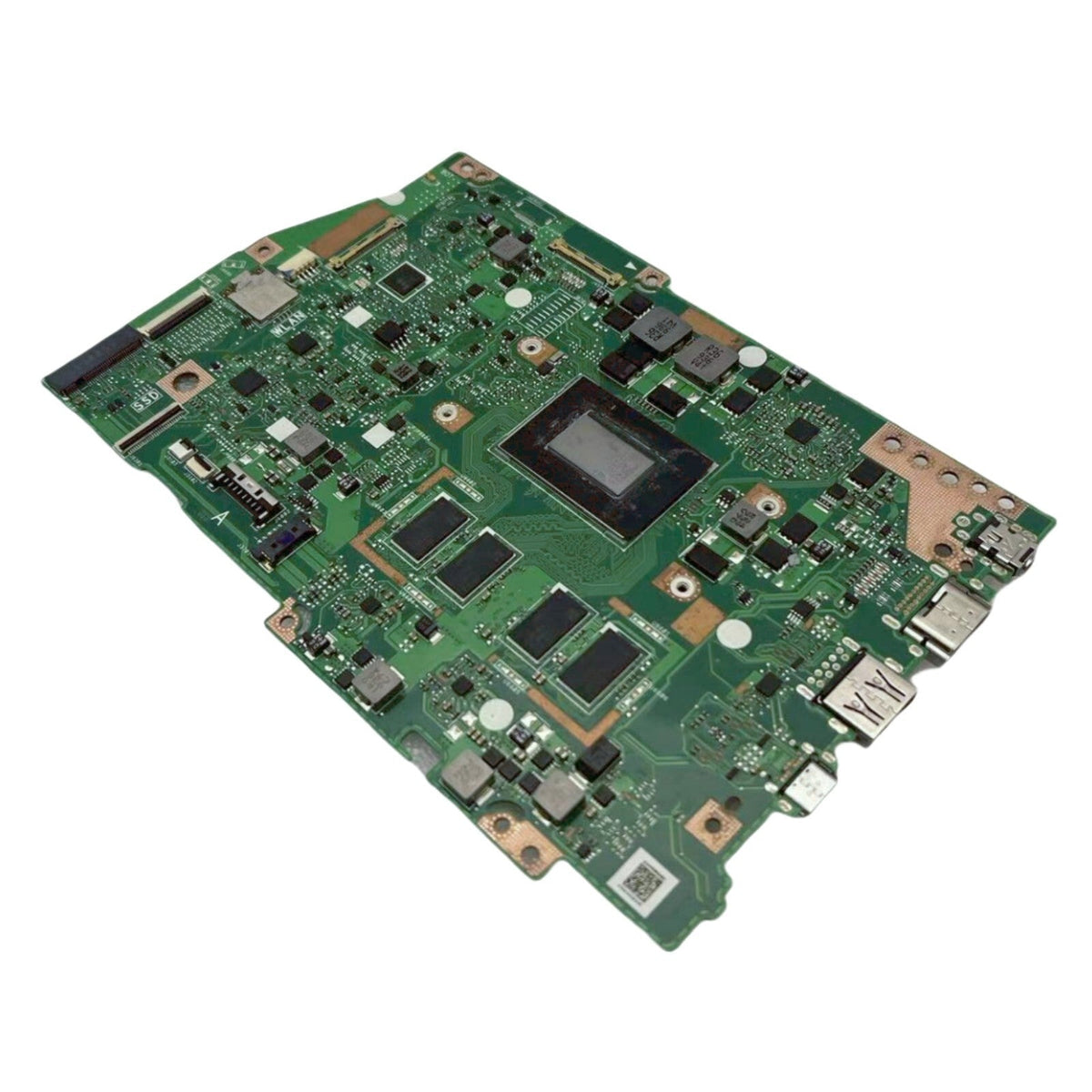 ASUS ZenBook Flip 14 UX462DA Motherboard 90NB0MK0-R00020 with R5-3500U 8GB-RAM - Bighao-era Laptop Part