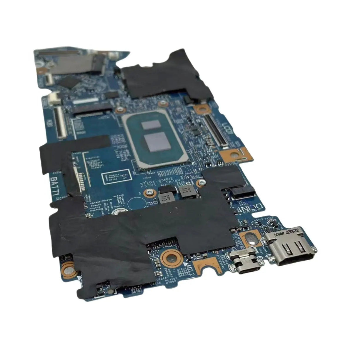 Dell Latitude 13 3330 Motherboard 213026-1 CN-00FH52 with i5-1155G7 8GB-RAM - Bighao-era Laptop Part