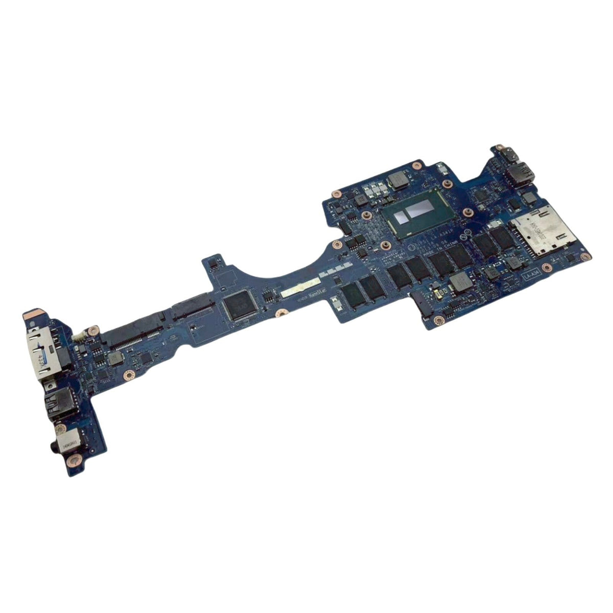 Lenovo ThinkPad Yoga S1 Motherboard LA-A341P 04X6414 with i5-4300U 4GB-RAM - Bighao-era Laptop Part