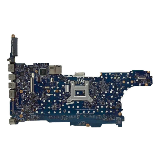 HP Elitebook 840 G1 Motherboard 6050A2559101 with i5-4300U 8750M-1GB - Bighao-era Laptop Part