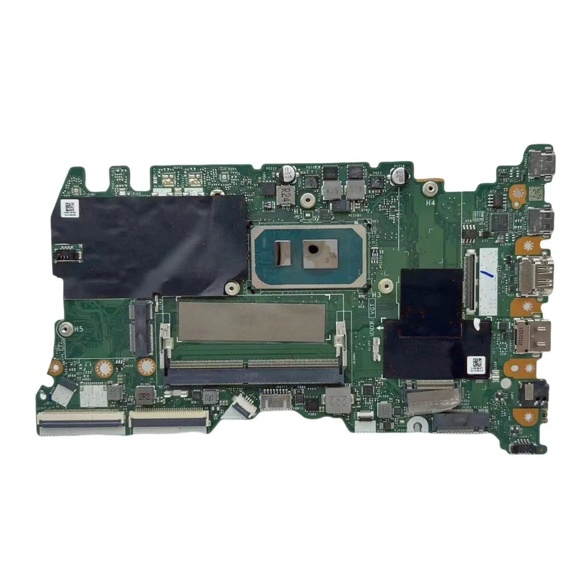 Lenovo ThinkBook 15 G2 ITL Motherboard LA-K052P 5B21B68288 with i5-1135G7 CPU - Bighao-era Laptop Part