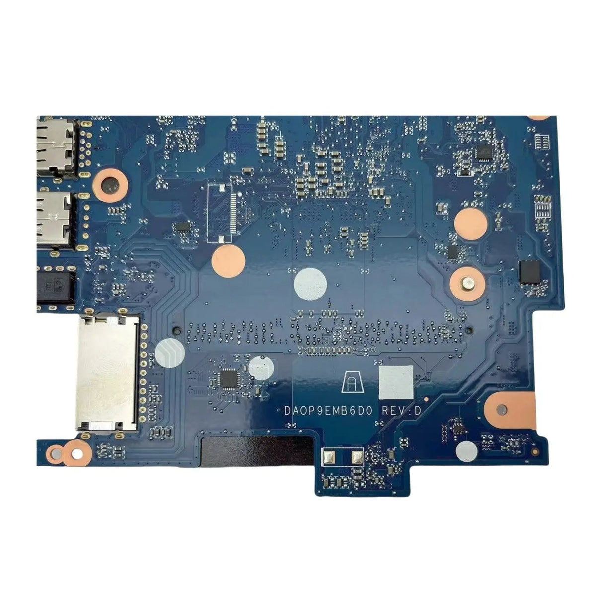 HP Stream 14-DS Motherboard DA0P9EMB6D0 L63884-601 with A4-9120E 64GB-eMMC - Bighao-era Laptop Part