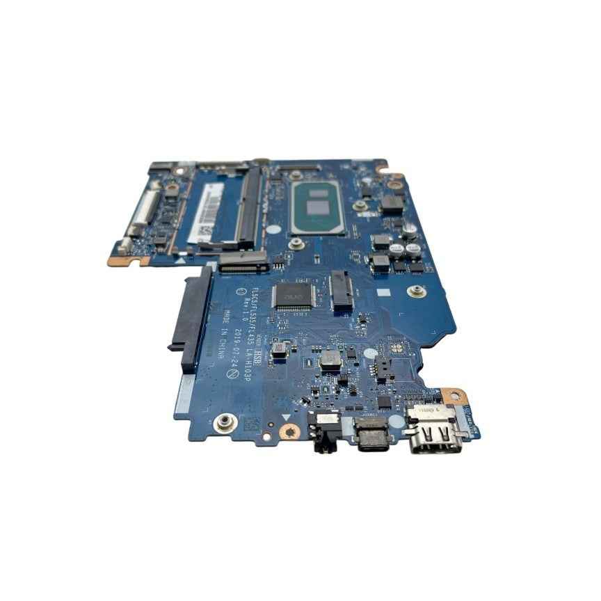 Lenovo IdeaPad S340-15IIL Motherboard LA-H103P 5B20W89112 with i5-1035G1 CPU 4GB-RAM - Bighao-era Laptop Part