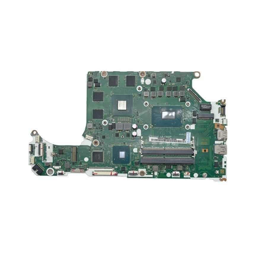 Acer Nitro5 AN515-52 AN515-53 Motherboard NB.Q3M11.004 LA-F952P with i5-8300H GTX1050-4GB - Bighao-era Laptop Part