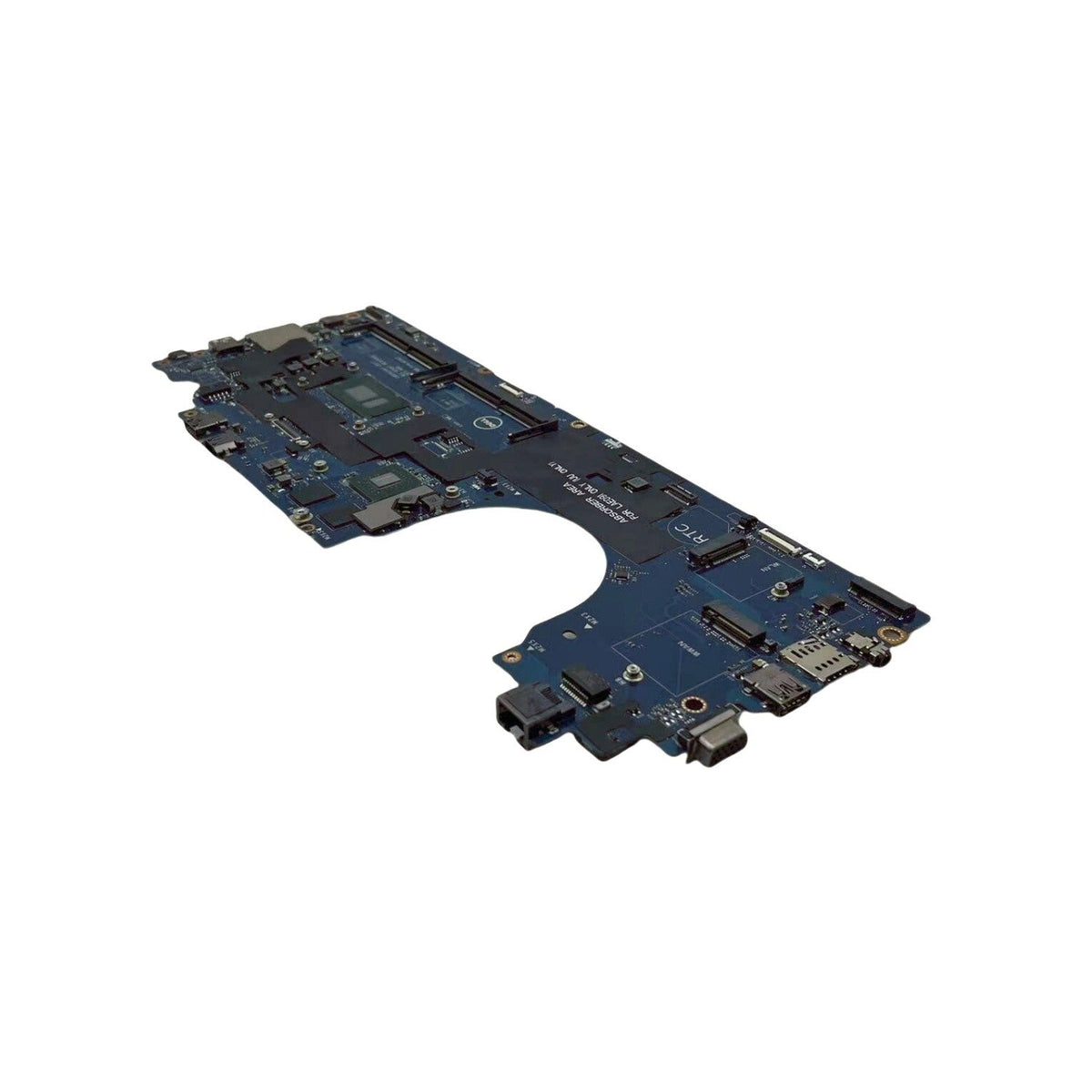 Dell Latitude 5590 Motherboard LA-F412P CN-0630XH with i7-8650U MX130-2GB - Bighao-era Laptop Part