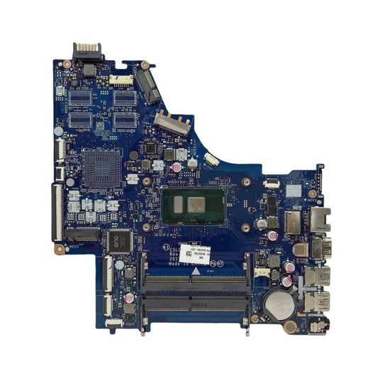 HP Pavilion 15-BS Motherboard LA-E791P 924750-601 with Core i3-6006U CPU - Bighao-era Laptop Part