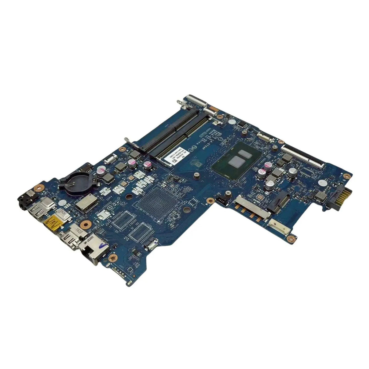 HP 15-AY Motherboard LA-D704P 854934-601 with i7-6500U CPU - Bighao-era Laptop Part