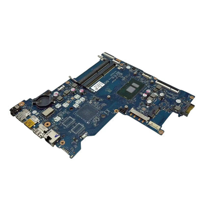 HP 15-AY Motherboard LA-D704P 854934-601 with i7-6500U CPU - Bighao-era Laptop Part
