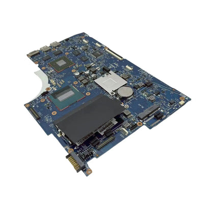 HP Envy 15-Q Motherboard 6050A2628301 765736-501 with i7-4712HQ GTX850M-4GB - Bighao-era Laptop Part