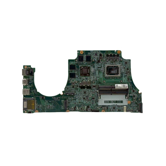 Dell Inspiron 15 5576 Motherboard DAAM9CMBAD0 CN-02TG9M with FX-9830P CPU RX560-4GB - Bighao-era Laptop Part