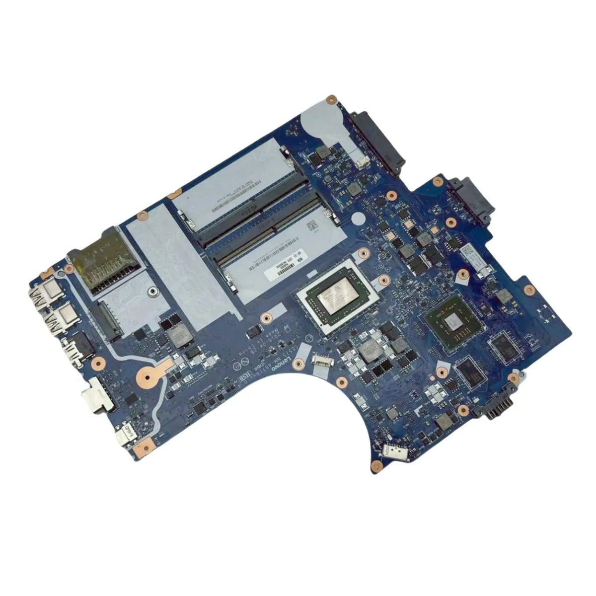 Lenovo ThinkPad E575 Motherboard NM-A871 01HW714 with A12-9700P CPU R5 M330-2GB - Bighao-era Laptop Part