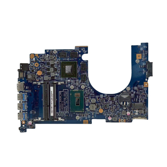 Acer Aspire VN7-571G Motherboard 14205-1 NB.MUX11.003 with i7-5500U CPU GTX950M-4GB - Bighao-era Laptop Part