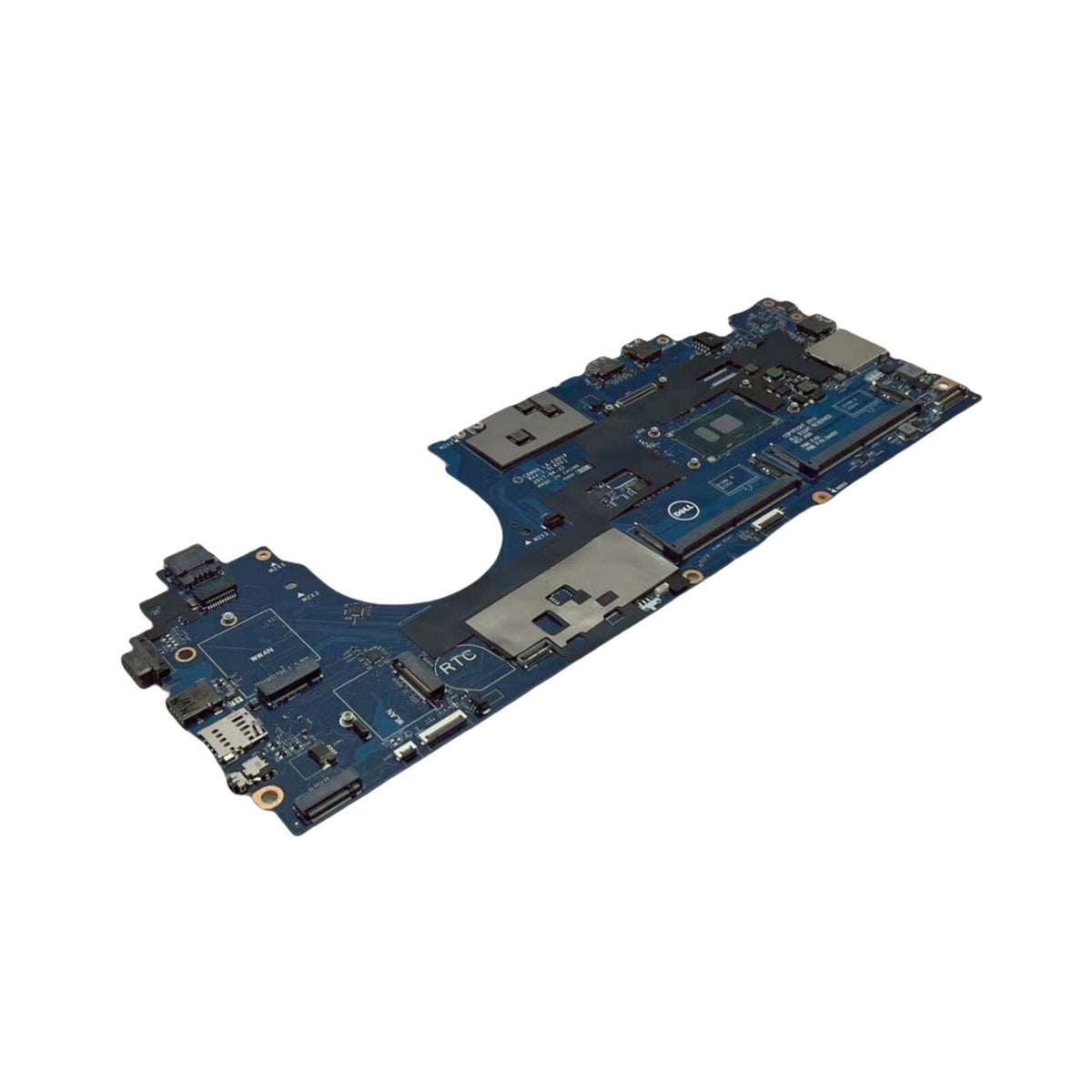 Dell Latitude 5580 Motherboard CN-07JF3P LA-E091P with i5-7300U CPU - Bighao-era Laptop Part