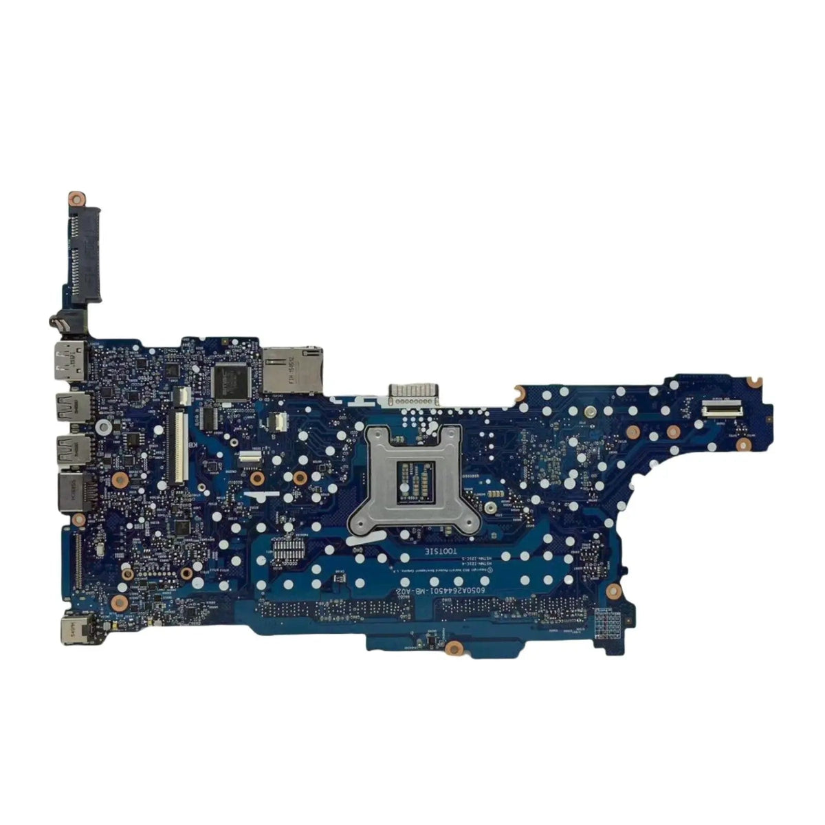 HP Elitebook 745/755/845 G2 Motherboard 6050A2644501 802543-601 with A10-7350B CPU - Bighao-era Laptop Part