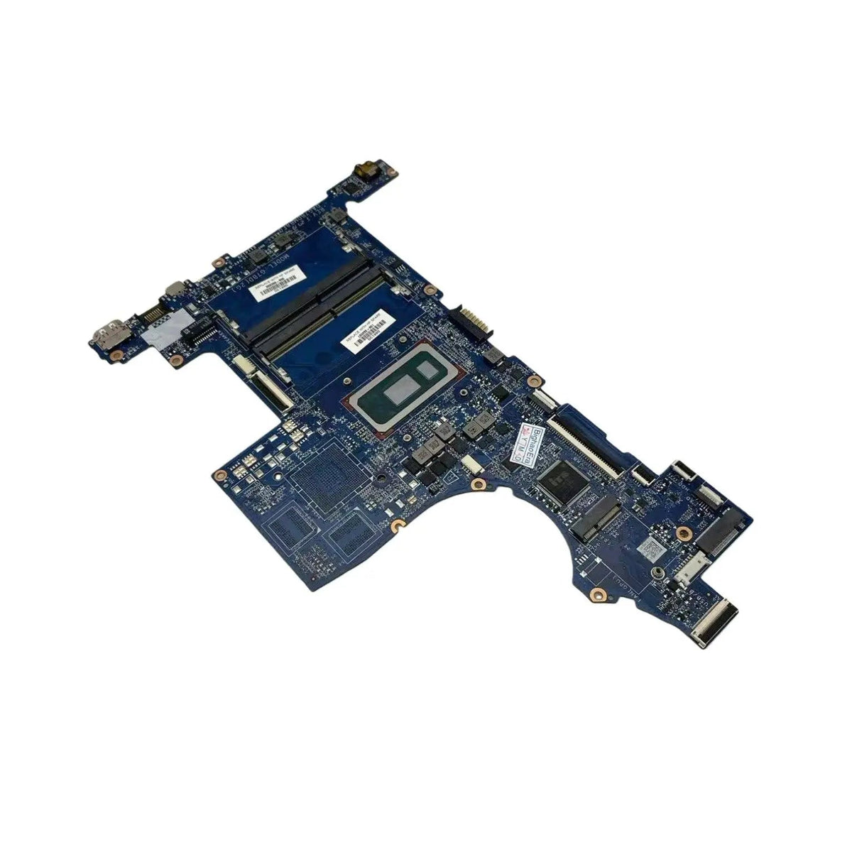 HP Pavilion 15-CS 15T-CS Motherboard DAG7BDMB8F0 L50262-601 with i7-8565U CPU - Bighao-era Laptop Part