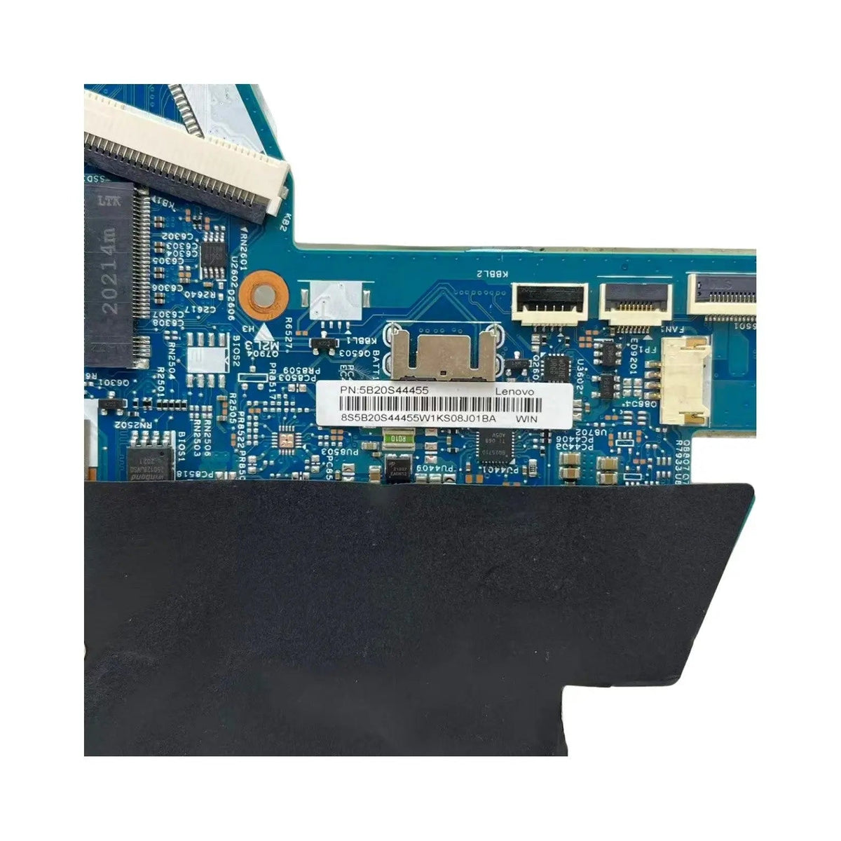 Lenovo Ideapad Flex 5-15IIL05 Motherboard 19792-1 5B20S44455 with i7-1065G7 16G-RAM - Bighao-era Laptop Part