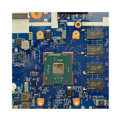 HP Pavilion 14-AM Motherboard 6050A2823001 858038-601 with N3060 2GB-RAM 32GB-eMMC - Bighao-era Laptop Part