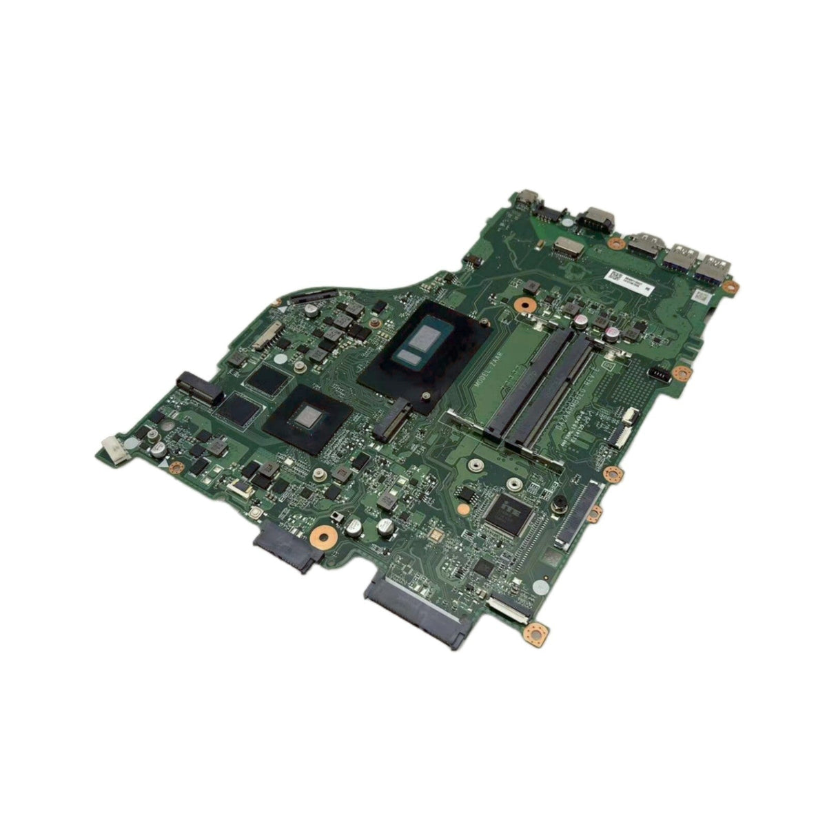 Acer Aspire E5-576G Motherboard DAZAARMB6E0 NB.GRP11.002 with i5-8250U MX150-2GB - Bighao-era Laptop Part