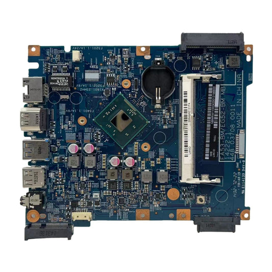 Acer Aspire ES1-512 Motherboard 14222-1 NB.MRW11.002 with N2840 CPU - Bighao-era Laptop Part