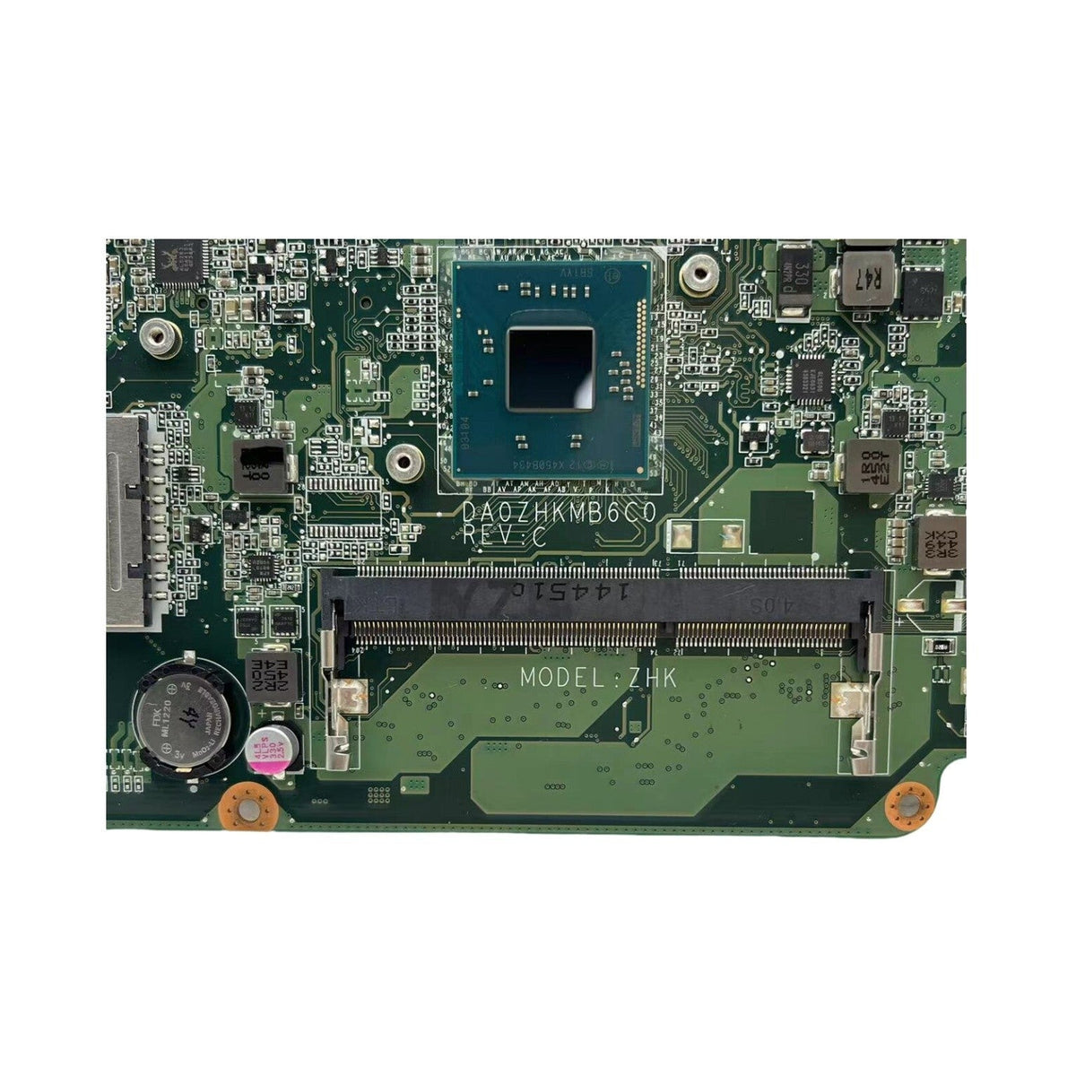 Acer Aspire E3-112 Motherboard DA0ZHKMB6C0 NB.MRQ11.001 with N2940 CPU - Bighao-era Laptop Part
