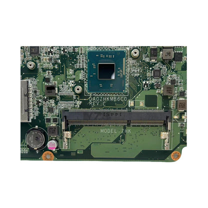 Acer Aspire E3-112 Motherboard DA0ZHKMB6C0 NB.MRQ11.001 with N2940 CPU - Bighao-era Laptop Part