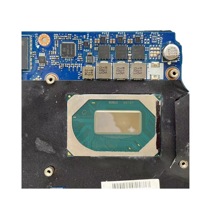 HP Pavilion Gaming 15‑DK Motherboard LA-H462P L58864-601 with i5-9300H GTX1650-4GB - Bighao-era Laptop Part