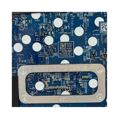 Dell Latitude 3520 Motherboard 213047-1 CN-0C9RFG with i7-1165G7 CPU - Bighao-era Laptop Part