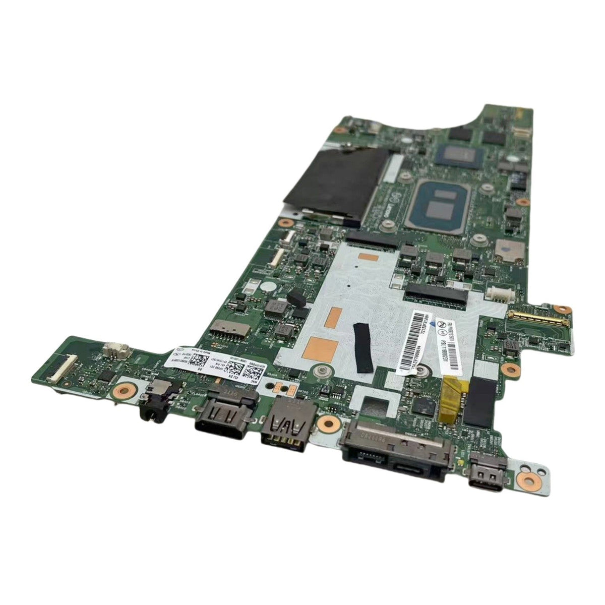 Lenovo P14s Gen2 Motherboard NM-D351 5B21C15824 with i7-1165G7 16GB-RAM T500-2GB - Bighao-era Laptop Part