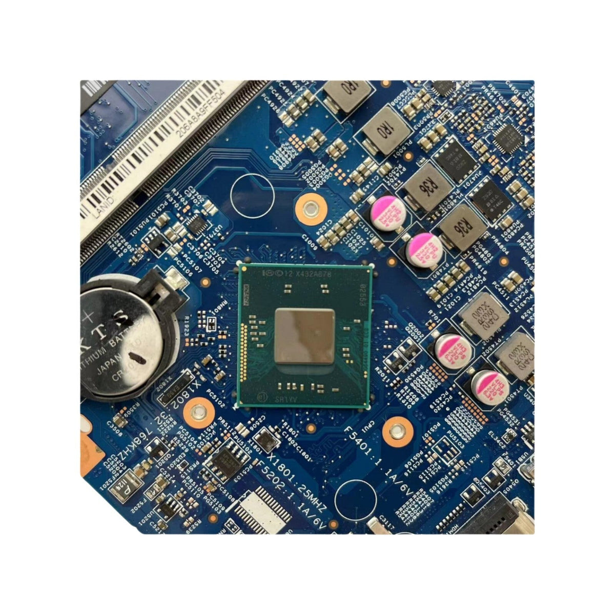 Acer Aspire ES1-512 Motherboard 14222-1 NB.MRW11.003 with N2940 CPU - Bighao-era Laptop Part