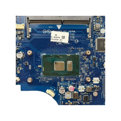 HP Pavilion 15-BS Motherboard LA-E791P 924750-601 with Core i3-6006U CPU - Bighao-era Laptop Part