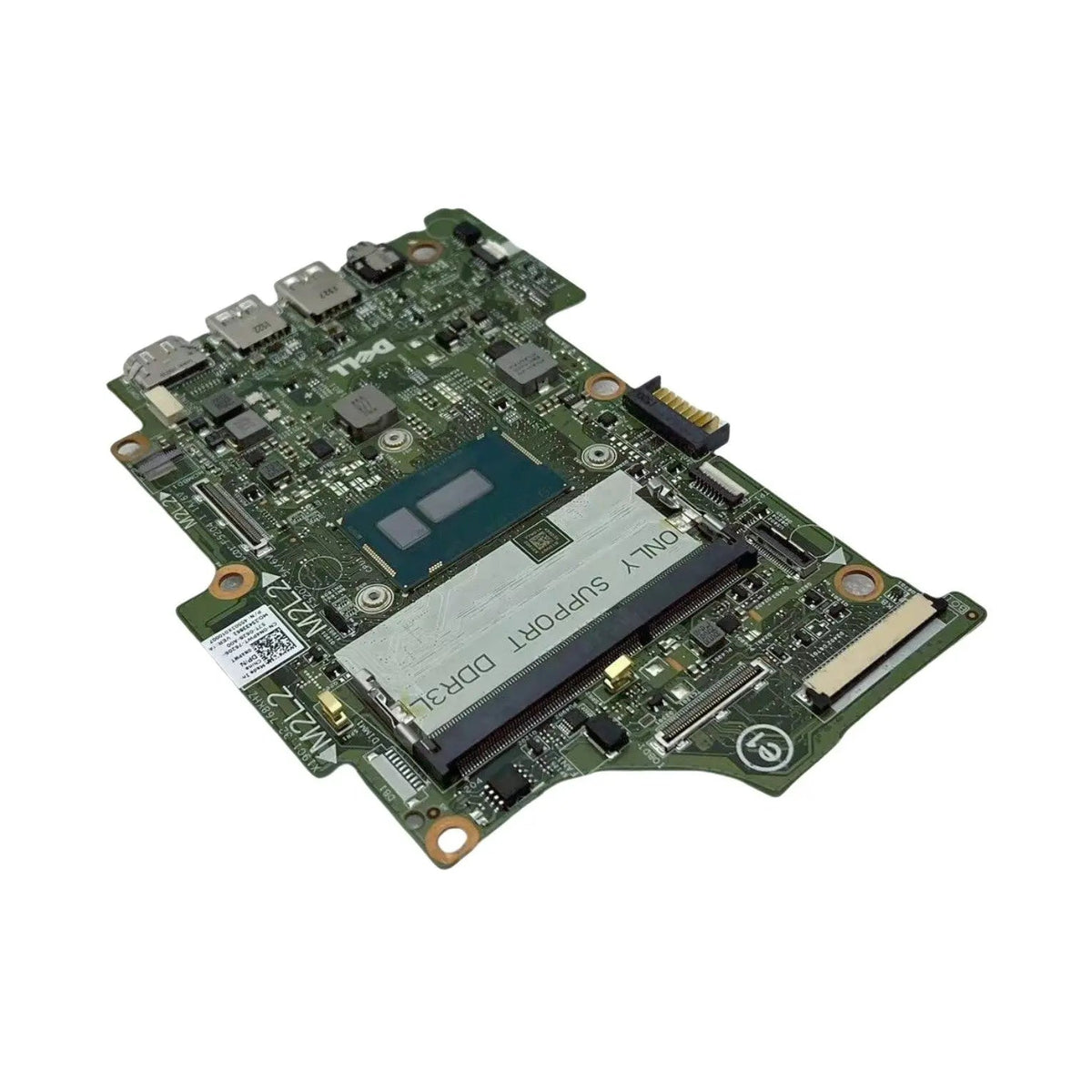 Dell Inspiron 7348 Motherboard 13321-1 CN-0N4PWT with Pentium 3825U CPU - Bighao-era Laptop Part