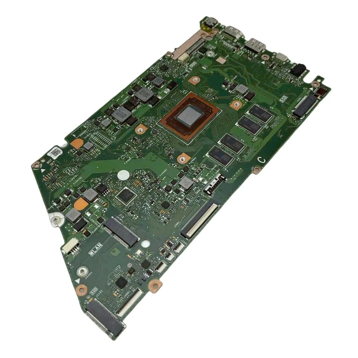 ASUS VivoBook X421DA Motherboard 90NB0R70‑R02020 with R3-3250U 8GB-RAM - Bighao-era Laptop Part