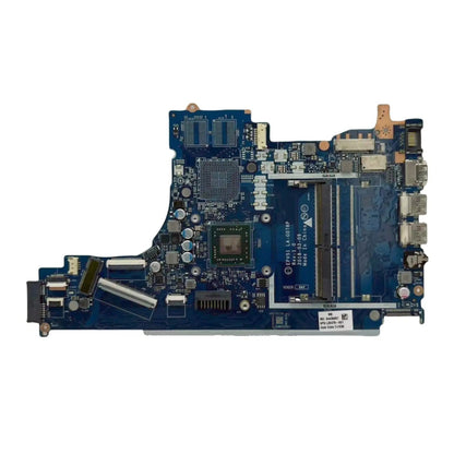 HP 15-DB 255 G7 Motherboard LA-G078P L20478-601 with A6-9225 CPU - Bighao-era Laptop Part