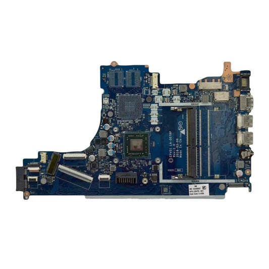 HP 15-DB 255 G7 Motherboard LA-G078P L20478-601 with A6-9225 CPU - Bighao-era Laptop Part