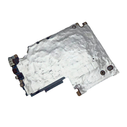 Lenovo FLEX-15IWL S340-15IWL Motherboard LA-H101P 5B20S41938 with i7-8565U 4GB-RAM MX230-2GB - Bighao-era Laptop Part