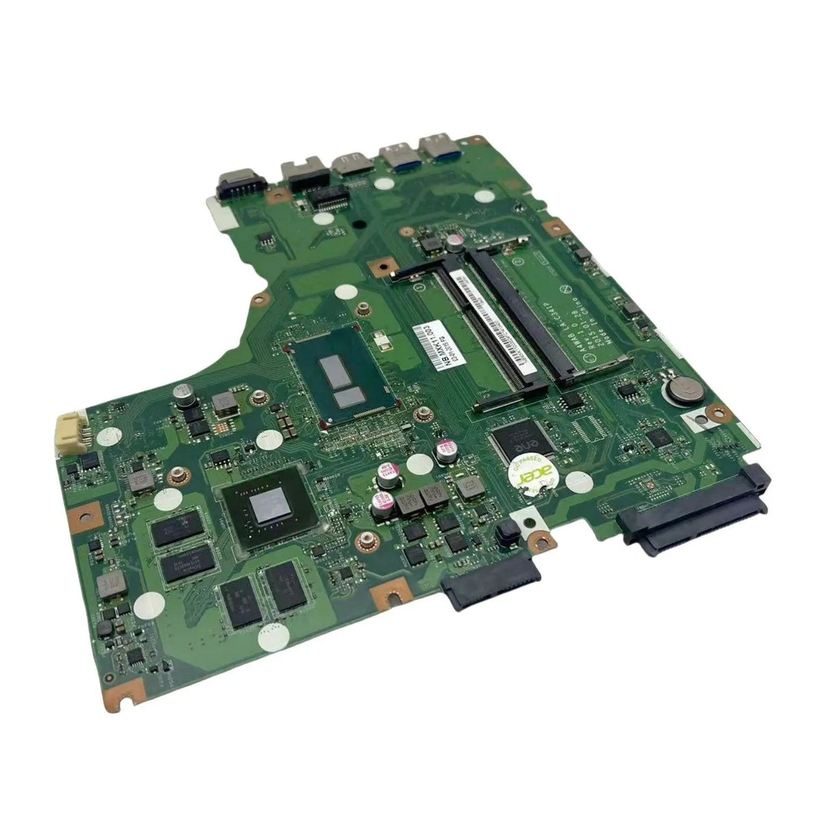 Acer Aspire E5-473G Motherboard LA-C341P NB.MXT11.001 with i5-4210U CPU GT920M-2GB - Bighao-era Laptop Part