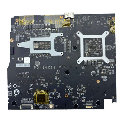MSI GF63 8RD Motherboard MS-16R11 with i7-8750H CPU GTX1050Ti-4GB - Bighao-era Laptop Part