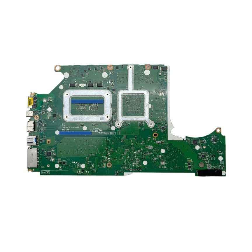 Acer Predator Helios300 G3‑571 G3‑572 Motherboard LA-E921P NB.Q2B11.001 with i7-7700HQ GTX1060-6GB - Bighao-era Laptop Part