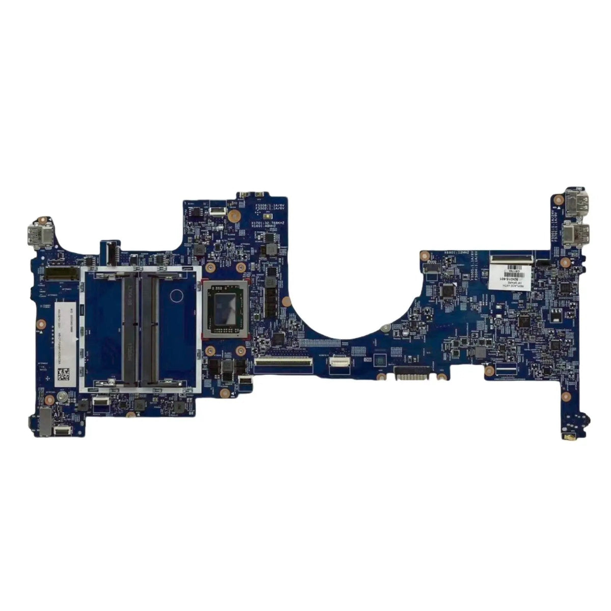 HP Envy X360 15-BQ Motherboard 16867-1 924315-601 with FX-9800P CPU - Bighao-era Laptop Part