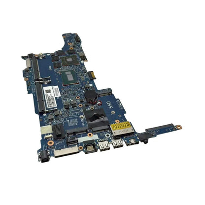 HP Elitebook 840 G1 Motherboard 6050A2559101 with i5-4300U 8750M-1GB - Bighao-era Laptop Part