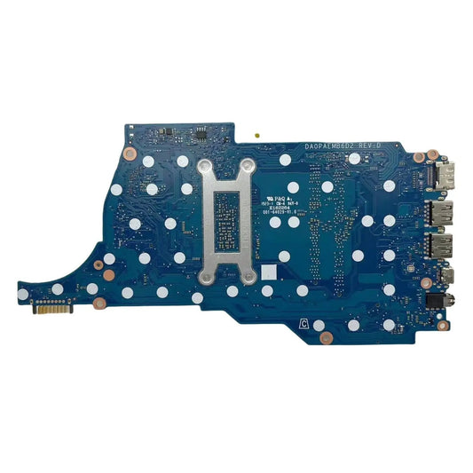 HP 14-FQ Motherboard DA0PAMB16A1 M03772-601 with AMD 3150U CPU - Bighao-era Laptop Part